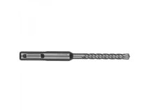 5.5mm x 160mm MILWAUKEE SDS+ Masonry Bit