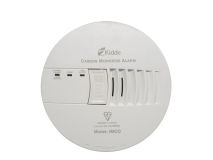 KIDDE 230V AC MAINS CARBON MONOXIDE Alarm