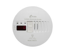 KIDDE 230V AC MAINS CARBON MONOXIDE Alarm