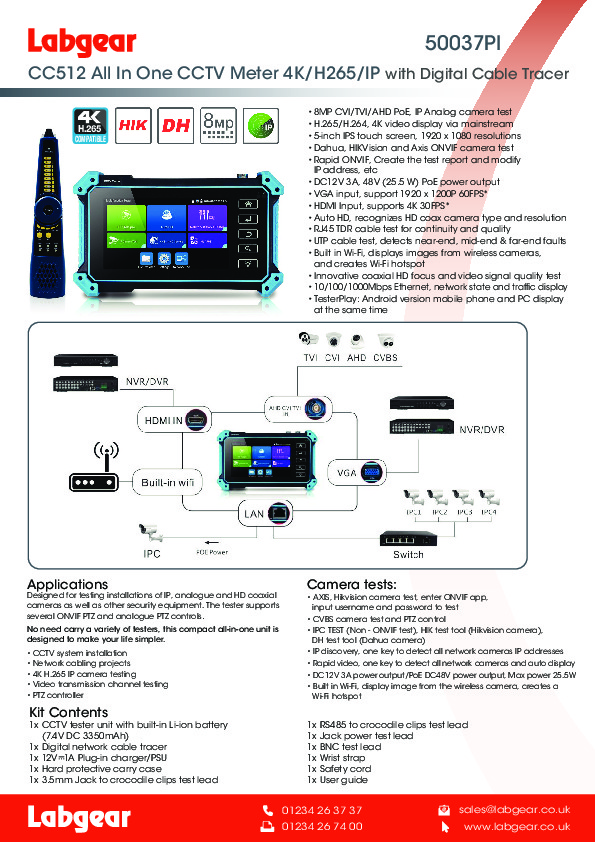 PDF Preview