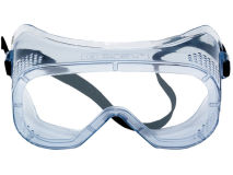 DRAPER Safety Goggles PPE (BS-EN166B)