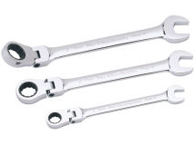 DRAPER 'Expert' Ratchet Spanner 15mm