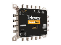 TELEVES SmartKom Auto Programming Amp