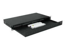 TELEVES Splice Box for 19" Rack Mount 2U