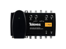 TELEVES MiniKom Broadband Multiband Amp