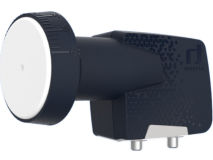 INVERTO Twin Universal LNB Premium