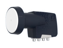 INVERTO Quad Universal LNB Premium