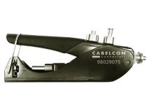 CABELCON CX3 Handy Multi Compression Tool