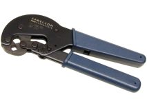 CABELCON Crimp Tool for 1 - 1.25 - 1.65mm