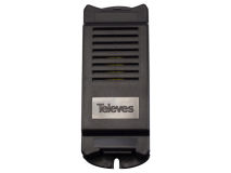 TELEVES T.0X Range 38.4W 24V Power Supply