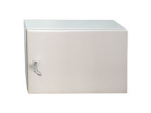 TELEVES Outdoor Lockable Cabinet