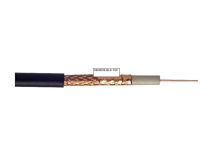 100m WEBRO WF100 Black LSF