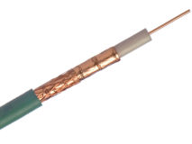 250m WEBRO WF100 Green UG