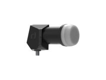 INVERTO Single HGLN 40mm LNB Black Ultra