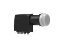 INVERTO Quad HGLN 40mm LNB Black Ultra