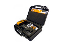 TELEVES H30 Flex Analyser + HARD CASE