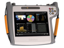 TELEVES Mosaiq6 Touchscreen Meter c/w Case