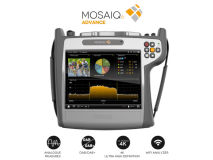 TELEVES Mosaiq6 Touchscreen Meter c/w Case