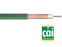 100m WEBRO WF125 Green UG