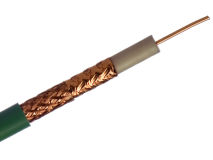 250m WEBRO WF125 Green UG