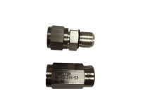 (1) WEBRO CNT-400 N Male Crimp