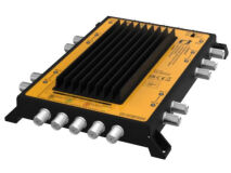 INVERTO 8 Way Sky Q™ dSCR Switch MK3