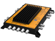 INVERTO 8 Way Sky Q™ dSCR Switch MK3