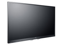 HISENSE 65" WR A Series Interactive