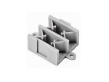 (1) WEBRO 12/24 Splice Bridge & Lid