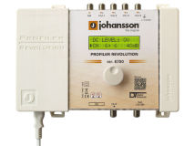 JOHANSSON Amplifier PROFILER REVOLUTION