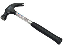 DRAPER 16oz Claw Hammer - Steel