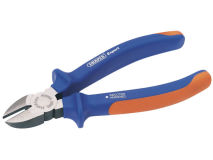 DRAPER Expert 6.25" - 160mm Side Cutters