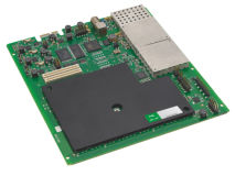 TRIAX TDH 848 Back-end PAL-HD Module