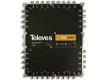 TELEVES Nevoswitch 9x9x16 CASCADE