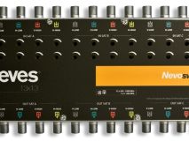 TELEVES 13x13 CASCADE Launch Amp