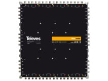 TELEVES Nevoswitch 17x24 CASCADE-TERMINATE