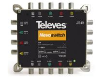 TELEVES Nevoswitch 12dB Tap