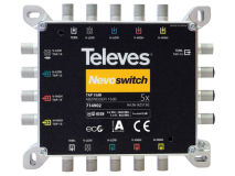 TELEVES Nevoswitch 15dB Tap