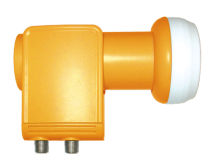 TELEVES Fibre IRS Wideband LNB G 57dB