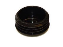 (10) BLAKE 1.25" Plastic Mast End Cap