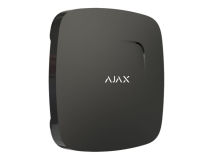 AJAX Fire Protect Detector - Black