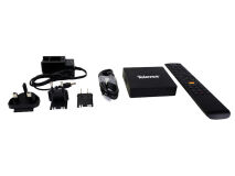 ARANTIA Set-Top Box Kit Nemesis V2