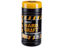 DRAPER 'Hard Graft' Multi-Purpose Wipes