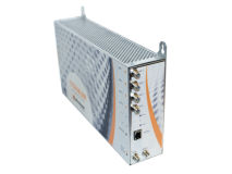 JOHANSSON Titanium 8 Compact Headend