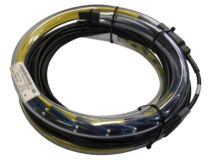 100m 4 FIBRE OM4 PRE-TERM LC-LC