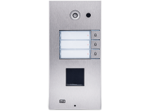 2N® IP Vario - 3 Button + Keypad