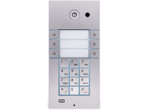 2N® IP Vario - 3x2 Button + Keypad
