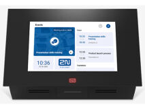 2N Indoor Touch 2.0 Meeting Room License