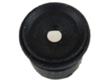 2N IP Force & Safety Gasket for Mic