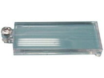 2N IP Force - Button Nametag